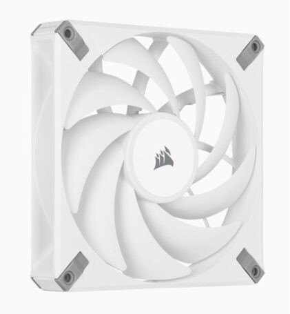 corsair af140 elite case per computer ventilatore 14 cm bianco 1 pz (co-9050143-ww)