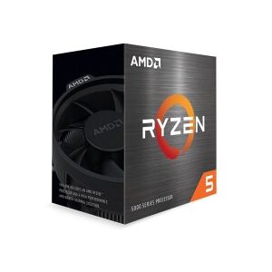 AMD Ryzen 5 5600GT processore 3,6 GHz 16 MB L3 Scatola (100000931BOX)