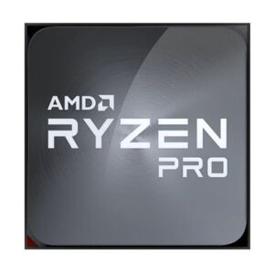 AMD Ryzen 7 PRO 3700 processore 3,6 GHz 32 MB L3 (100-000000073)