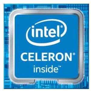 Celeron G1820 processore 2,7 GHz 2 MB Cache intelligente (CM8064601483405)