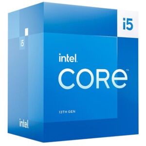 Core i5-13400 processore 20 MB Cache intelligente Scatola (BX8071513400)