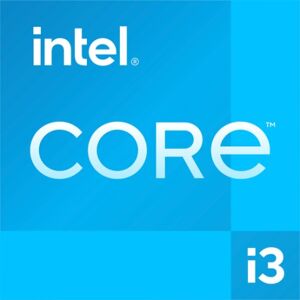 Core i3-13100 processore 12 MB Cache intelligente (CM8071505092202)