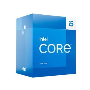 Core i5-13400F processore 20 MB Cache intelligente Scatola (BX8071513400F)
