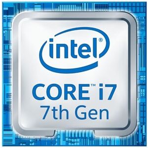 Core i7-7700 processore 3,6 GHz 8 MB Cache intelligente (CM8067702868314)