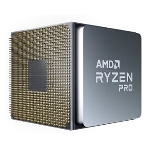 AMD Ryzen 5 PRO 5650G processore 3,9 GHz 16 MB L3 (100-000000255)