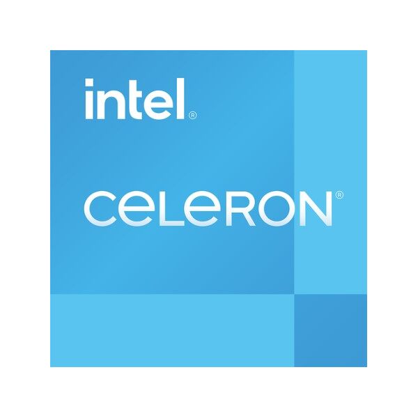 celeron g6900 processore 4 mb cache intelligente scatola (bx80715g6900)