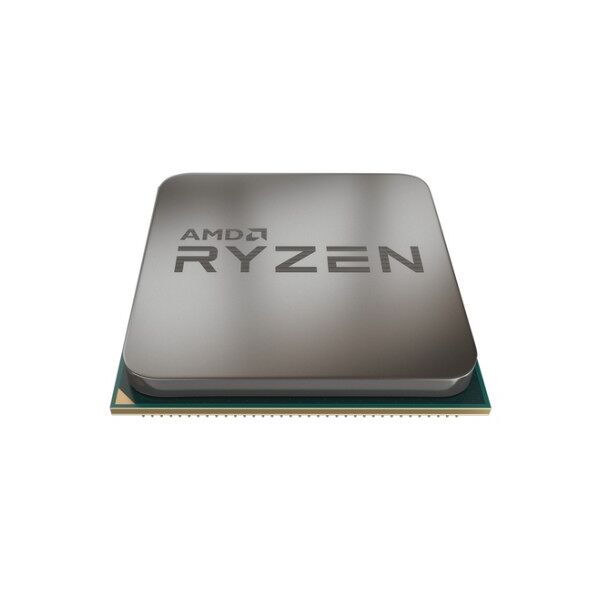 amd ryzen 3 3200g processore 3,6 ghz 4 mb l3 scatola (yd3200c5fhbox)