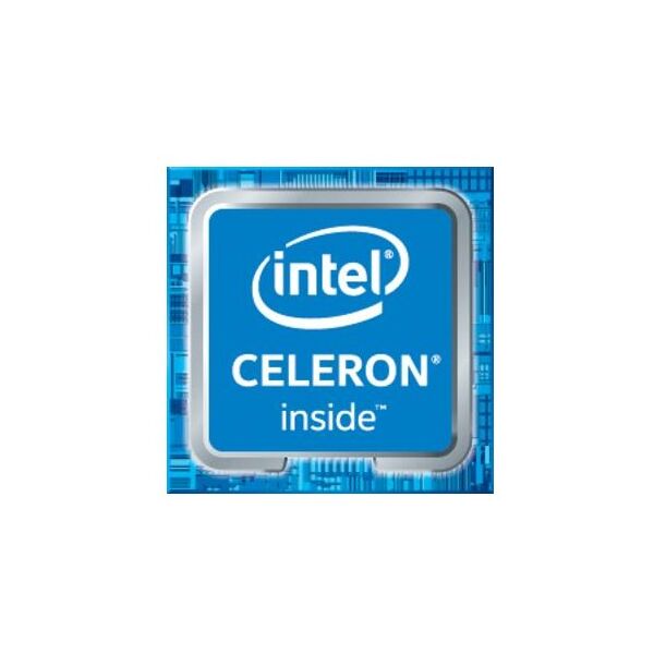 celeron g1820 processore 2,7 ghz 2 mb cache intelligente (cm8064601483405)