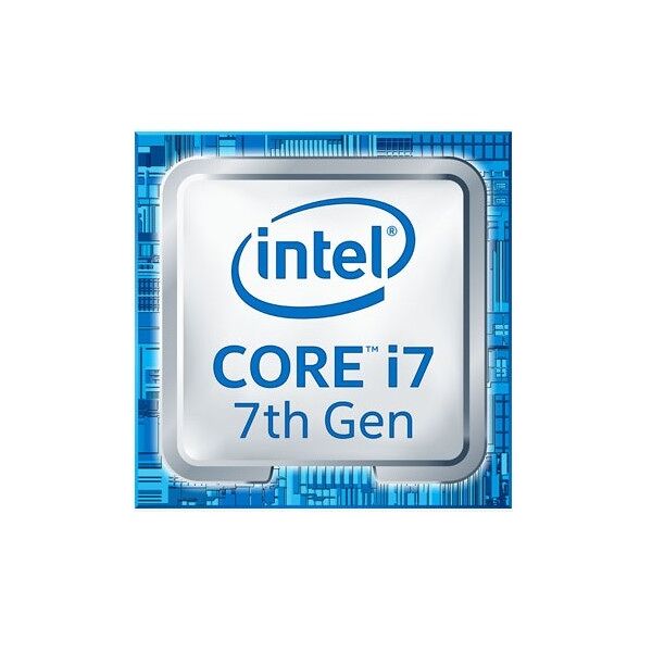 core i7-7700 processore 3,6 ghz 8 mb cache intelligente (cm8067702868314)