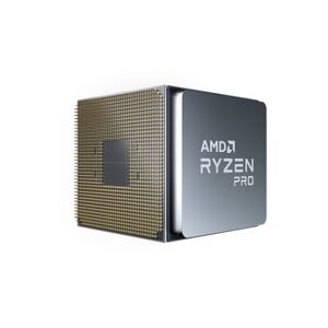 AMD Ryzen 5 PRO 4650G processore 3,7 GHz 8 MB L3 (100-100000143)