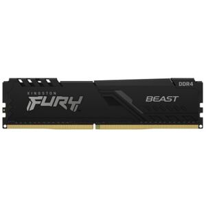 Kingston Technology FURY Beast memoria 8 GB 1 x 8 GB DDR4 3200 MHz (KF432C16BB/8)