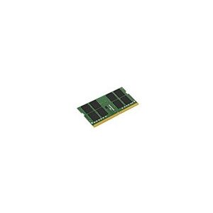 Kingston Technology KVR32S22S8/16 memoria 16 GB 1 x 16 GB DDR4 3200 MHz (KVR32S22S8/16)