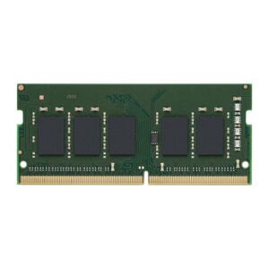 Kingston Technology KSM26SES8/16HC memoria 16 GB DDR4 2666 MHz Data Integrity Check (verifica integrità dati) (KSM26SES8/16HC)
