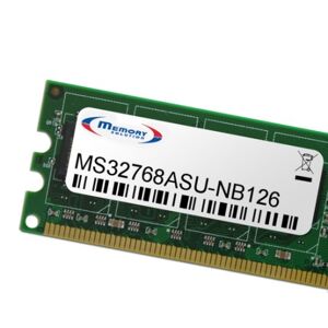 Memory Solution MS32768ASU-NB126 memoria 32 GB (MS32768ASU-NB126)
