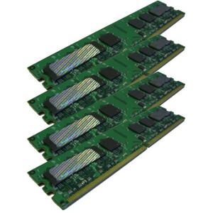 PHS-memory SP160092 memoria 32 GB 4 x 8 GB DDR3 1600 MHz Data Integrity Check (verifica integrità dati) (SP160092)