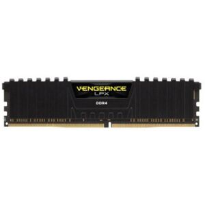 Corsair Vengeance LPX CMK8GX4M1E3200C16 memoria 8 GB 1 x 8 GB DDR4 3200 MHz (CMK8GX4M1E3200C16)