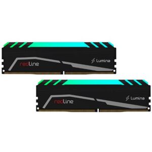 Mushkin Redline memoria 16 GB 2 x 8 GB DDR4 (MLA4C266GHHF8GX2)