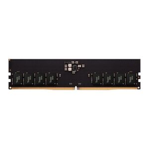 Team Group ELITE TED516G5600C4601 memoria 16 GB 1 x 16 GB DDR5 5600 MHz (TED516G5600C4601)