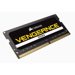 Corsair Vengeance CMSX16GX4M1A3200C22 memoria 16 GB 1 x 16 GB DDR4 3200 MHz (CMSX16GX4M1A3200C22)