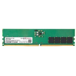 Transcend 16GB JM DDR5 5600 UDIMM 2GX8 CL46 (JM5600ALE-16G)