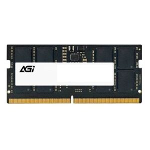 AGI TECHNOLOGY AGI RAM DIMM 16GB DDR5 4800MHZ (AGI480016UD238)