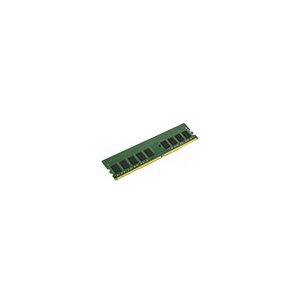 Kingston Technology KTH-PL426E/8G memoria 8 GB 1 x 8 GB DDR4 2666 MHz Data Integrity Check (verifica integrità  (KTH-PL426E/8G)