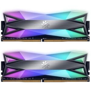 ADATA XPG SPECTRIX D60 RGB memoria 16 GB 2 x 8 GB DDR4 3600 MHz (AX4U36008G18I-DT60)