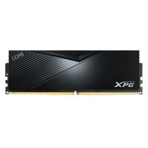 ADATA XPG LANCER memoria 16 GB 1 x 16 GB DDR5 6000 MHz Data Integrity Check (verifica integrità dati) (AX5U6000C4016G-CLABK)