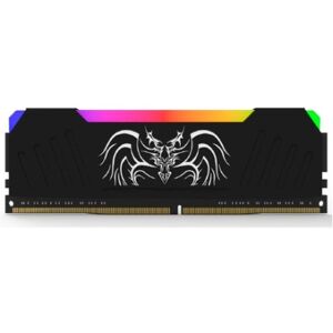 S3 PLUS S3+ S3L4N3216162CRGB memoria 16 GB 2 x 8 GB DDR4 3200 MHz (S3L4N3216162CRGB)