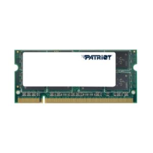 Patriot Memory PSD416G26662S memoria 16 GB 1 x 16 GB DDR4 2666 MHz (PSD416G26662S)