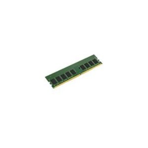 Kingston Technology KSM26ES8/8HD memoria 8 GB 1 x 8 GB DDR4 2666 MHz Data Integrity Check (verifica integrità da (KSM26ES8/8HD)