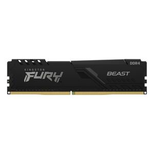 Kingston Technology FURY Beast memoria 16 GB 1 x 16 GB DDR4 3200 MHz (KF432C16BB1/16)