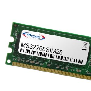 Memory Solution MS32768SIM28 memoria 32 GB (MS32768SIM28)