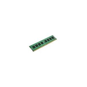 Kingston Technology KVR26N19S8/16 memoria 16 GB 1 x 16 GB DDR4 2666 MHz (KVR26N19S8/16)