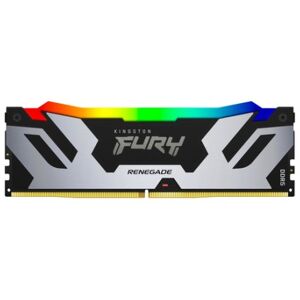 Kingston Technology FURY Renegade RGB memoria 16 GB 1 x 16 GB DDR5 6800 MHz (KF568C36RSA-16)