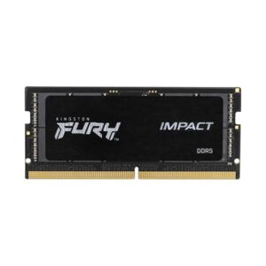 Kingston Technology FURY Impact memoria 32 GB 2 x 16 GB DDR5 5600 MHz (KF556S40IBK2-32)
