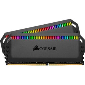 Corsair Dominator CMT16GX4M2K4000C19 memoria 16 GB 2 x 8 GB DDR4 4000 MHz (CMT16GX4M2K4000C19)