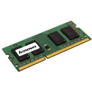 Lenovo 03T7413 memoria 4 GB 1 x 4 GB DDR4 2133 MHz (03T7413)