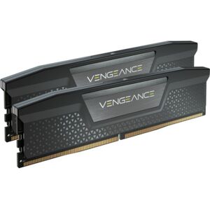 Corsair Vengeance 32GB (2K) DDR5 5600MHz RGB W memoria 2 x 16 GB (CMH32GX5M2B5600C36)