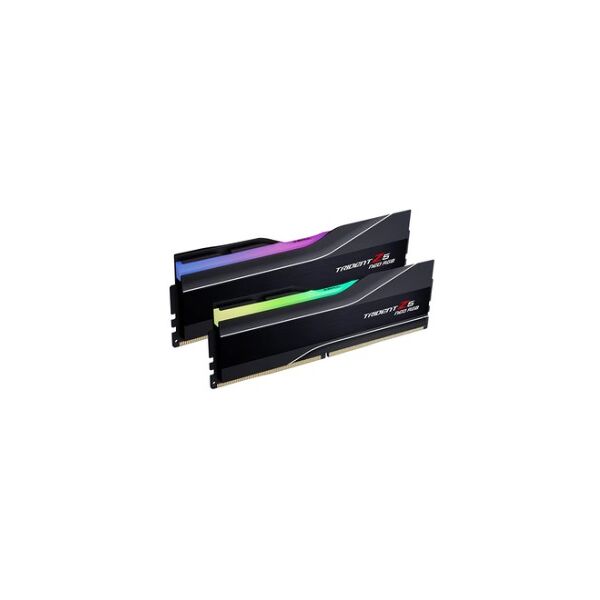 g.skill trident z5 neo rgb f5-6000j3040g32gx2-tz5nr memoria 64 gb 2 x 32 gb ddr5 6000 mhz (f5-6000j3040g32gx2-tz5nr)