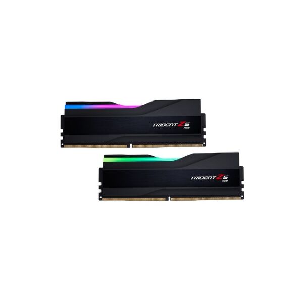 g.skill trident z rgb f5-6000j3040f16gx2-tz5rk memoria 32 gb 2 x 16 gb ddr5 (f5-6000j3040f16gx2-tz5rk)