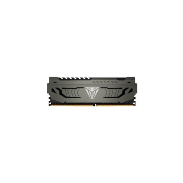 patriot memory viper steel pvs416g360c8 memoria 16 gb 1 x 16 gb ddr4 3600 mhz (pvs416g360c8)