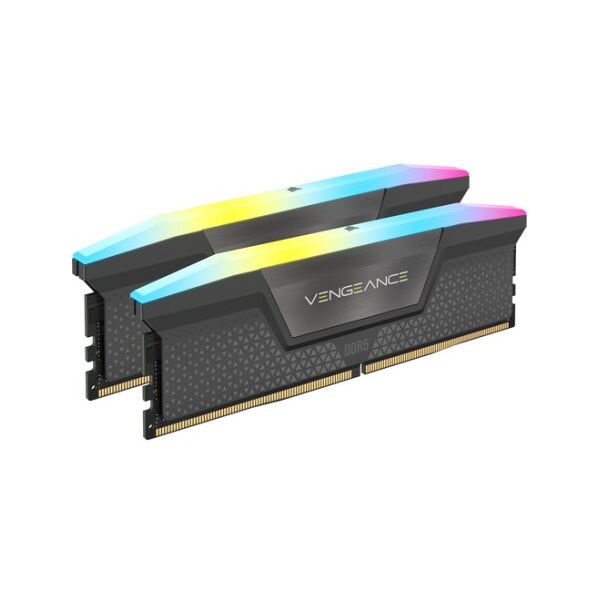 corsair cmh32gx5m2b5600z36k memoria 32 gb 2 x 16 gb ddr5 5600 mhz (cmh32gx5m2b5600z36k)