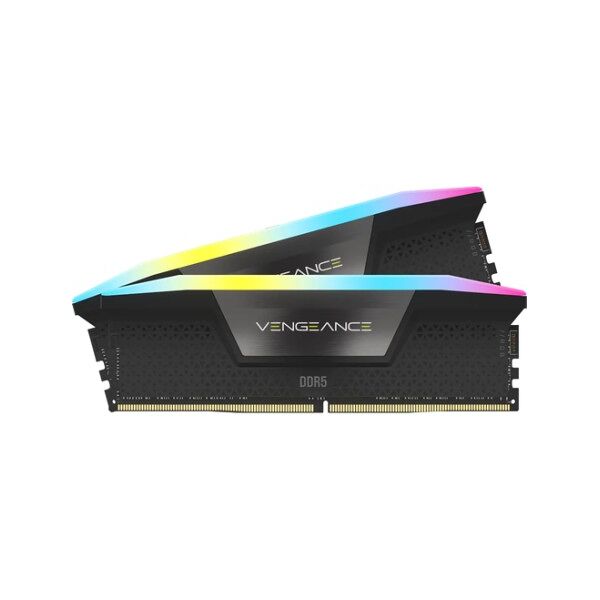 corsair vengeance cmh32gx5m2x7200c34 memoria 32 gb 2 x 16 gb ddr5 7200 mhz (cmh32gx5m2x7200c34)