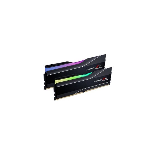 g.skill trident z5 neo rgb f5-6000j3238f16gx2-tz5nr memoria 32 gb 2 x 16 gb ddr5 6000 mhz (f5-6000j3238f16gx2-tz5nr)