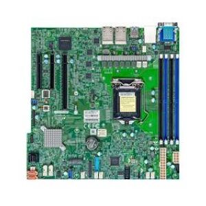 Supermicro MBD-X12STH-LN4F-O scheda madre LGA 1200 micro ATX (MBD-X12STH-LN4F-O)