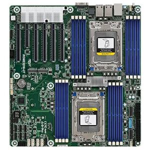 ASRock ROME2D16-2T scheda madre LGA 4094 EEB (ROME2D16-2T)