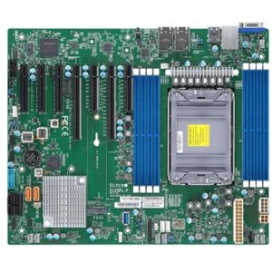 Supermicro MBD-X12SPL-F-B scheda madre Intel® C621 Presa elettrica P ATX (MBD-X12SPL-F-B)