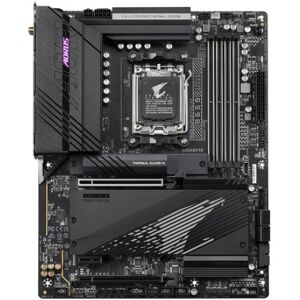 Gigabyte B650 AORUS PRO AX scheda madre AMD B650 Presa di corrente AM5 ATX (B650 AORUS PRO AX)