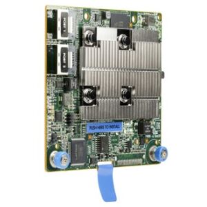 HP Enterprise 869081-B21 controller RAID PCI Express x8 3.0 12 Gbit/s (869081-B21)